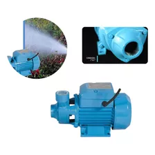 Bomba Periférica Gamma 0.5hp Qb60 Leve Agua Limpa 110 / 220v