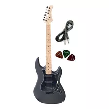 Guitarra Elétrica Stratocaster Sts100 Strinberg Promoção!