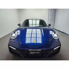 Porsche 911 2021