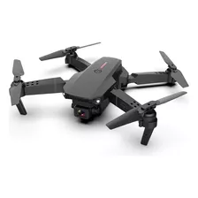 Drone E88/doble Camara Hd Shooting/con Estuche Y Repuesto