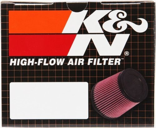 K \u0026 N Filtro De Aire Del Motor: Alto Rendimiento, De Primera Foto 10