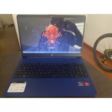 Laptop Hp 2511 15.6' Hd Ryzen 5 5500u
