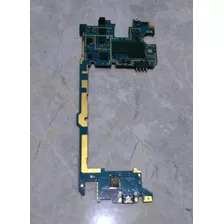 Placa Motherboard LG G3 Stylus (dual) D690