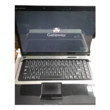 Laptop Gateway M1617 W650a Para Repuesto 