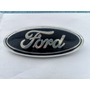 Logo Frontal Emblema Marca Ford Edge, Explorer... Ranger Ford Ranger