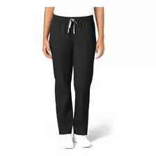 Pantalón Clínico Mujer Wink Work 505 Negro