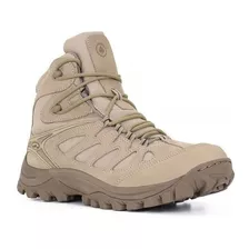 Bota 5700-25 Hiking Boot / Bravo 10 Tan