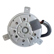 Motor Ventoinha Do Radiador Ducato Original (( Fiat/bosch ))