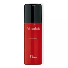 Desodorante En Spray Dior Fahrenheit Fahrenheit