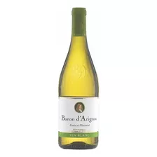 Vino Baron D Arignac Blanco 750 Ml