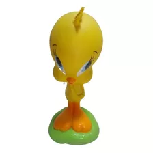 Antigo Boneco Piu Piu Da Estrela Anos 80 Borracha