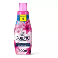 Amaciante Downy Concentrado Frescor De Primavera 500ml