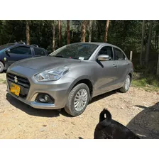 Swift New Dzire