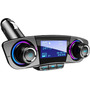 Auto Estreo Reproductor Mp3 Radio Bluetooth Y Soporte Mvil