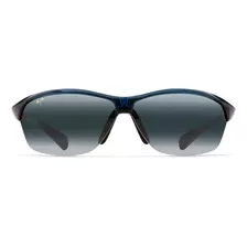 Maui Jim Hot Sands Anteojos De Sol Polarizados Sin Montura P