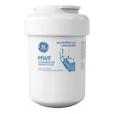 Filtro De Agua Ge Mwf Para Nevecones General Electric 