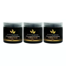 3 Cubrecanas Tinte Para Cabello