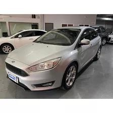 Ford Focus 2.0 Se Plus At6