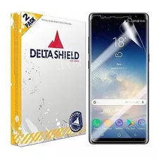 Deltashield Protector De Pantalla Para Samsung Galaxy Note 8