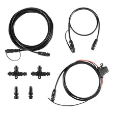 Kit De Inicio De Red Nmea 124-69 Nmea 2000 Reemplazo Para