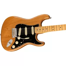 Guitarra Electrica Fender American Deluxe Stratocaster