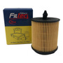 Filtro Aceite Chevrolet Vectra 1.9 Diesel 2010 Chevrolet Vectra