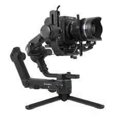 Gimbal Portátil C Autorizado Oficialmente Por Feiyutech Scor