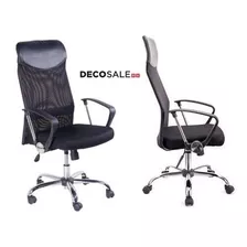 Silla De Escritorio Bulk Presidente 2501 