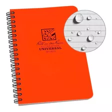 Libreta Impermeable - Rite In The Rain N°or73 - Geopixeles