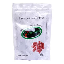 Premios Para Perro Biomaa Sabor Tocino 100 Gr