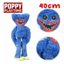 Muñeca De Peluche De 40 Cm Poppy - Unidad a $87031