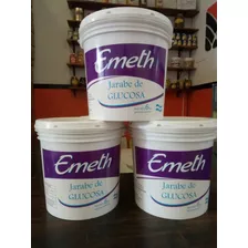 Jarabe De Glucosa X 6 Kg. Emeth