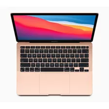 Macbook Air 2020 M1 - 8gb / 256gb Ssd - 4 Veces Mas Veloz.