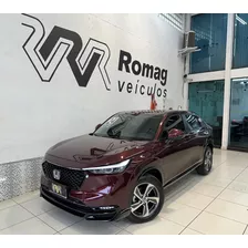 Honda Hr-v 1.5 Di I-vtec Turbo Flex Touring Cvt