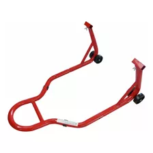 Soporte Universal Para Rueda De Moto Tipo Carro