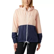 Columbia Chamarra Rompevientos Flash Forward Windbreaker