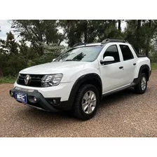 Renault Duster Oroch 2020 1.6 Dynamique