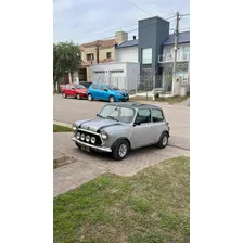 Austin Morris Mini Hl1000