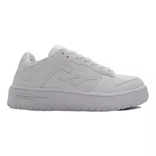 Zapatillas Mujer Urbanas Hi Tec Anais 36 Al 41 - Gamati