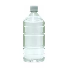Glicerina Liquida Vegetal - 500 Ml - Uso Cosmetico