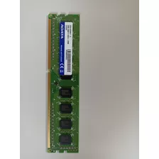 Memoria Ram Ddr3-1600 4gb Para Pc Supertalent