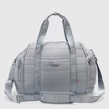 Bubba Duffel Puffer Smoky