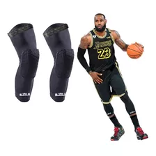 Rodilleras De Basquetbol Lebron James King (par)