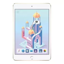 iPad Mini 4 32gb Gold