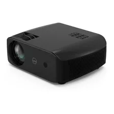 Proyector Led F10 2800 Lumens 1080p Color Negro