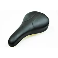 Asiento De Bicicleta - Mtb Ruta - 26x14cm