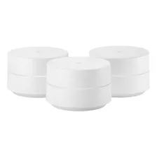 Google Wifi Snow