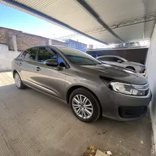 Citroen C4 Lounge Live Vti 1.6 Año 2021 - Mfautoslns