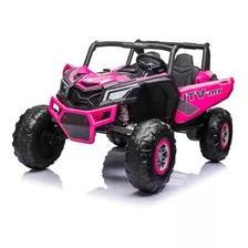 Carrinho Elétrico Infantil - 24v Utv