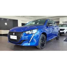 Peugeot 208 Style Tiptronic M